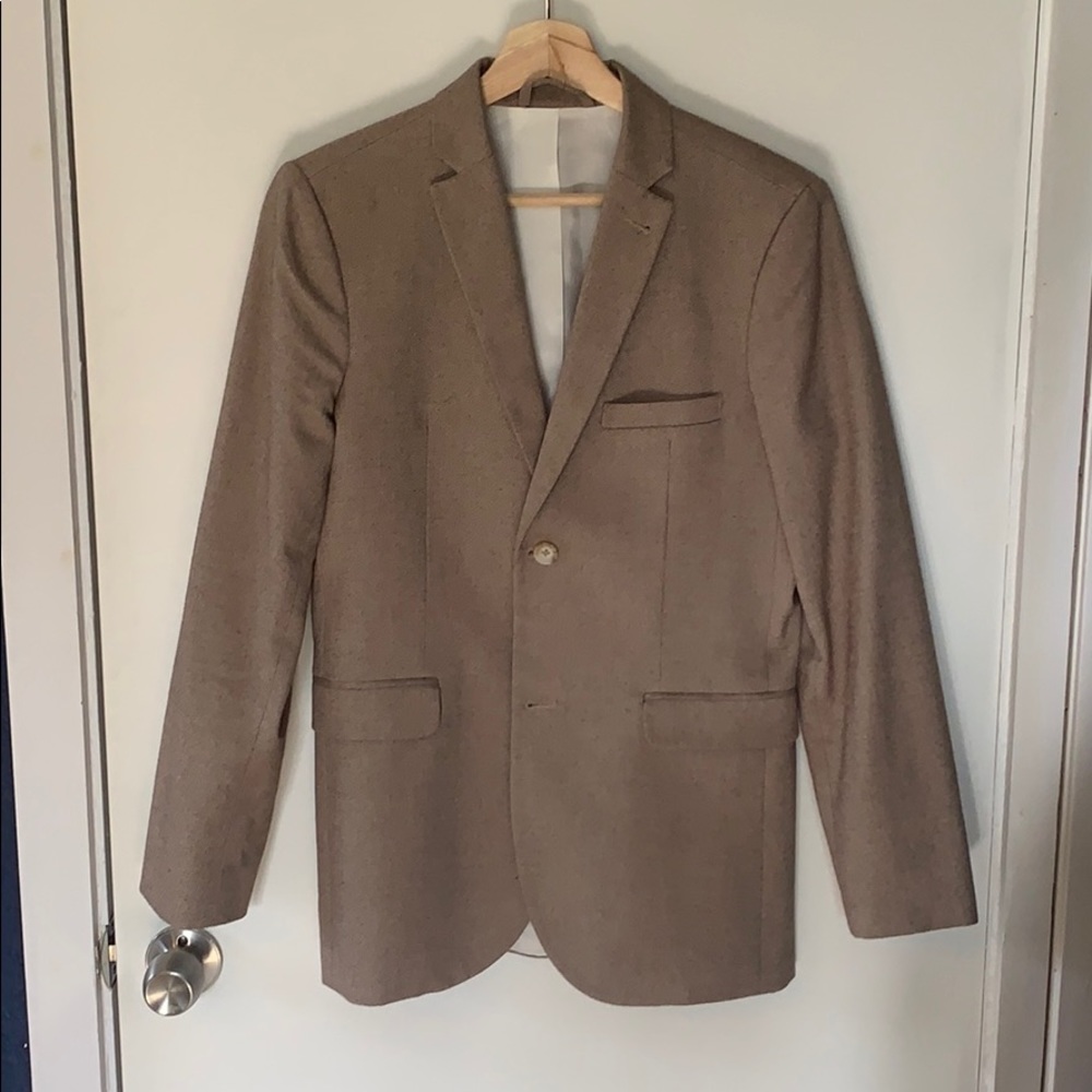 Topman blazer